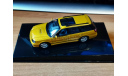 Subaru Legacy GTB 1999, Autoart, 1:43, металл, масштабная модель, scale43