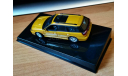 Subaru Legacy GTB 1999, Autoart, 1:43, металл, масштабная модель, scale43