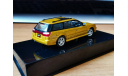 Subaru Legacy GTB 1999, Autoart, 1:43, металл, масштабная модель, scale43