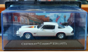 Chevrolet Camaro Z28 (1977), American Cars, 1:43, металл, масштабная модель, scale43, IXO Road (серии MOC, CLC)