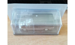 Nissan Elgrand (1997), 1:43, металл