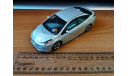 Toyota Prius, 1:30, металл, дилерский цветовой пробник, масштабная модель, scale30, dealer