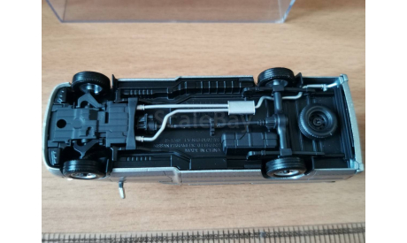 Nissan Elgrand Jumbo, Tomica, 1:43, металл, масштабная модель, scale43