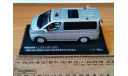 Nissan Elgrand (E51) Unmarked Police Car 2008, RAI’S, 1:43, металл, масштабная модель, J-Collection, scale43