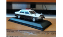 Toyota Crown (JZS155Z) 1998 Patrol Car, RAI’S, 1:43, металл, масштабная модель, scale43, J-Collection