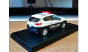 Maxda CX-5 2013 Japanese Police, Premium X, 1:43, металл, масштабная модель, Mazda, scale43