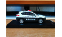 Maxda CX-5 2013 Japanese Police, Premium X, 1:43, металл, масштабная модель, scale43, Mazda