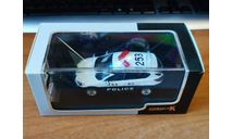 Maxda CX-5 2013 Japanese Police, Premium X, 1:43, металл, масштабная модель, scale43, Mazda