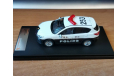 Maxda CX-5 2013 Japanese Police, Premium X, 1:43, металл, масштабная модель, Mazda, scale43