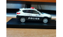 Maxda CX-5 2013 Japanese Police, Premium X, 1:43, металл, масштабная модель, Mazda, scale43