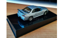 Nissan Skyline GT-R R34 1999 Silver, AutoArt, 1:43, металл, масштабная модель, scale43