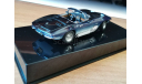 Cherolet Corvette Mako Shark, AutoArt, 1:43, металл, масштабная модель, scale43, Chevrolet