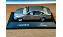 Lexus GS430 (Toyota Aristo) J-Collection, 1:43, металл, масштабная модель, scale43