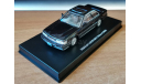 Nissan Leopard Ultima 1988, Aoshima Dism, 1:43, металл, масштабная модель, scale43