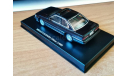 Nissan Leopard Ultima 1988, Aoshima Dism, 1:43, металл, масштабная модель, scale43