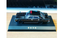 Nissan Cedric (330) Police, Aoshima DISM, 1:43, Металл, масштабная модель, scale43