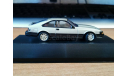 Toyota Celica XX 2800 GT 1983, Aoshima Dism, 1:43, металл, масштабная модель, scale43