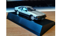 Toyota Celica XX 2800 GT 1983, Aoshima Dism, 1:43, металл, масштабная модель, scale43