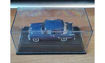 Toyota Toyopet Crown RS, Ebbro, 1:43, металл, масштабная модель, scale43