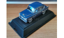 Toyota Toyopet Crown RS, Ebbro, 1:43, металл, масштабная модель, scale43