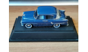 Toyota Toyopet Crown RS, Ebbro, 1:43, металл, масштабная модель, scale43