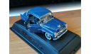 Toyota Toyopet Crown RS, Ebbro, 1:43, металл, масштабная модель, scale43