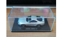 Toyota Supra RZ JZA80, Ebbro, 1:43, металл, масштабная модель, scale43