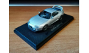 Toyota Supra RZ JZA80, Ebbro, 1:43, металл, масштабная модель, scale43