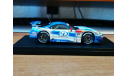 Toyota Supra Dynacity Tom’s Super GT’05 No.37, Ebbro, 1:43, металл, масштабная модель, scale43