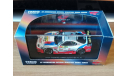 Toyota Supra Open Interface Super GT’05 No.36, Ebbro, 1:43, металл, масштабная модель, scale43