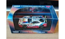 Toyota Supra Open Interface Super GT’05 No.36, Ebbro, 1:43, металл, масштабная модель, scale43