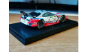 Toyota Supra Open Interface Super GT’05 No.36, Ebbro, 1:43, металл, масштабная модель, scale43