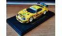 Toyota Supra Yellow Hat Super GT’05 No.35, Ebbro, 1:43, металл, масштабная модель, scale43