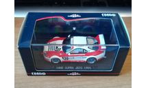 Toyota Toyota Supra SARD JGTC 1995 No.39, Ebbro, 1:43, металл, масштабная модель, scale43