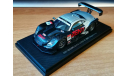 Lexus SC430 (Soarer) Zent Ceru Super GT’09 No.38, Ebbro, 1:43, металл, масштабная модель, scale43, Toyota