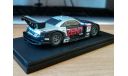 Lexus SC430 (Soarer) Zent Ceru Super GT’09 No.38, Ebbro, 1:43, металл, масштабная модель, scale43, Toyota