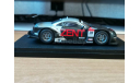 Lexus SC430 (Soarer) Zent Ceru Super GT’09 No.38, Ebbro, 1:43, металл, масштабная модель, scale43, Toyota