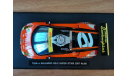 Lamborghini Gallardo RG-3 Super GT300’07 No.66, Ebbro, 1:43, металл, масштабная модель, Honda, scale43