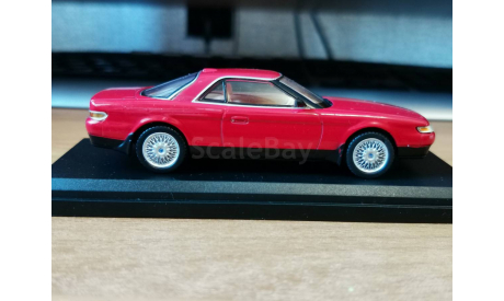 Mazda Eunos Cosmo, 1990, Norev, 1:43, металл, масштабная модель, scale43, Hachette