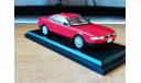 Mazda Eunos Cosmo, 1990, Norev, 1:43, металл, масштабная модель, scale43, Hachette
