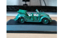 Volkswagen Cabrio Hembuler Military Police, SunStar, 1:43, металл, масштабная модель, scale43