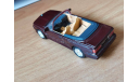 BMW M3 1988, NewRay 1997, 1:43, металл, масштабная модель, New-Ray Toys, scale43