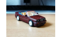 BMW M3 1988, NewRay 1997, 1:43, металл, масштабная модель, New-Ray Toys, scale43