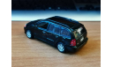 Toyota Corolla Fielder, M-tech, металл, 1:43, масштабная модель, scale43, Epoch MTECH