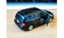 Toyota Corolla Fielder, M-tech, металл, 1:43, масштабная модель, scale43, Epoch MTECH