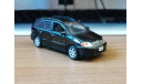 Toyota Corolla Fielder, M-tech, металл, 1:43, масштабная модель, scale43, Epoch MTECH