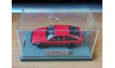 Toyota Sprinter Trueno AE86, M-Tech Epoch, 1:43, металл, масштабная модель, scale43