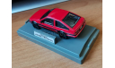 Toyota Sprinter Trueno AE86, M-Tech Epoch, 1:43, металл, масштабная модель, scale43