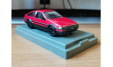 Toyota Sprinter Trueno AE86, M-Tech Epoch, 1:43, металл, масштабная модель, scale43