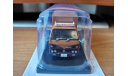 Isuzu Elf 1975, Spark, серия ’Коммерческие автомобили’, 1:43, Металл, масштабная модель, scale43